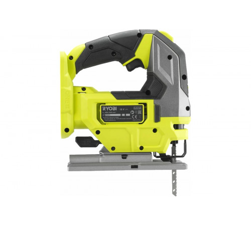 Бесщеточный лобзик Ryobi ONE+ HP RJS18X-0 5133004970