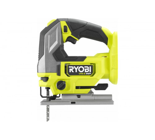 Бесщеточный лобзик Ryobi ONE+ HP RJS18X-0 5133004970