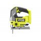 Бесщеточный лобзик Ryobi ONE+ HP RJS18X-0 5133004970