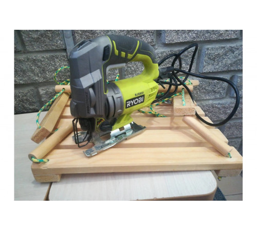 Лобзик Ryobi RJS850K 5133002217