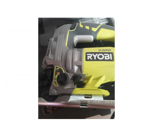 Лобзик Ryobi RJS850K 5133002217