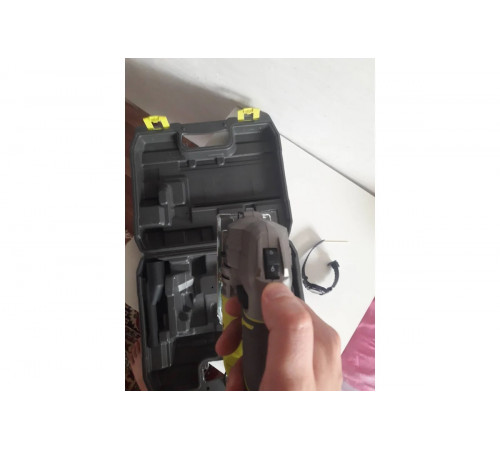 Лобзик Ryobi RJS850K 5133002217