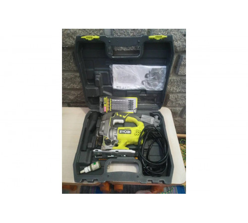 Лобзик Ryobi RJS850K 5133002217