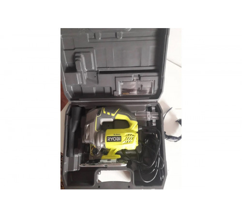 Лобзик Ryobi RJS850K 5133002217