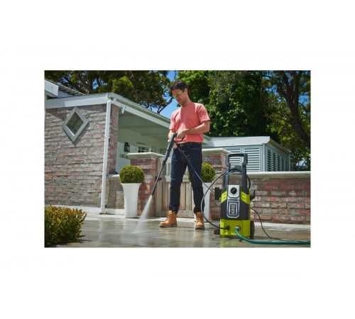 Мойка высокого давления Ryobi RPW120B 120 бар 5133004600