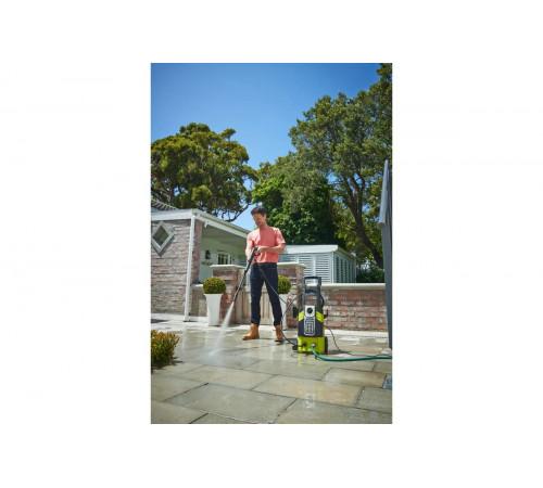 Мойка высокого давления Ryobi RPW120B 120 бар 5133004600