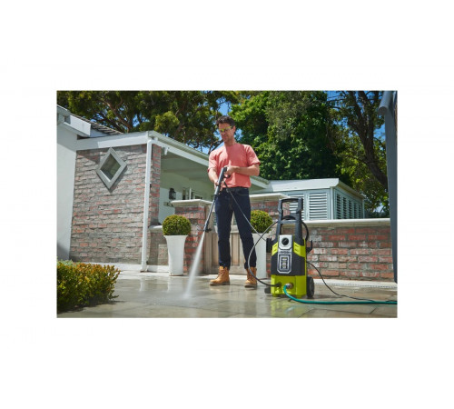 Мойка высокого давления Ryobi RPW120B 120 бар 5133004600