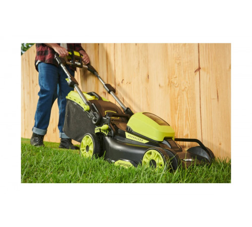 Бесщеточная газонокосилка Ryobi MAX POWER 36В RY36LMXP40A-150 5133005463