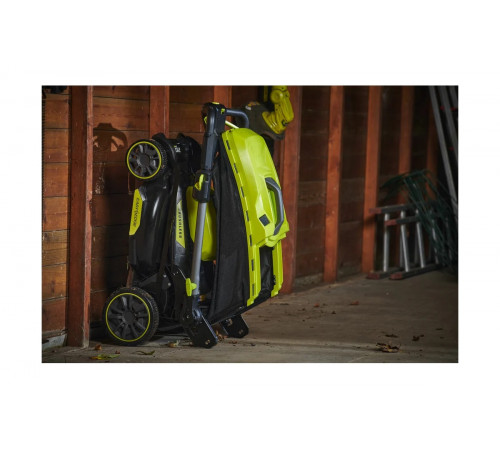 Бесщеточная газонокосилка Ryobi MAX POWER 36В RY36LMXP40A-150 5133005463