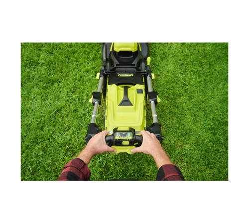 Бесщеточная газонокосилка Ryobi MAX POWER 36В RY36LMXP40A-150 5133005463