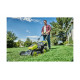 Бесщеточная газонокосилка Ryobi MAX POWER 36В RY36LMXP40A-150 5133005463