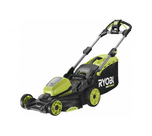 Бесщеточная газонокосилка Ryobi MAX POWER 36В RY36LMXP40A-150 5133005463