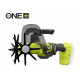 Ручной культиватор Ryobi ONE+ 18В RY18HCA-0 5133005766
