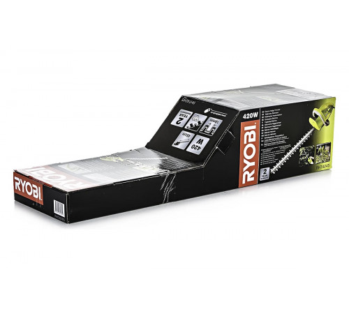 Кусторез Ryobi RHT4245 5133001809