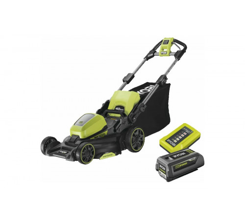 Газонокосилка Ryobi MAX POWER 36В RY36LM40A-150 5133005482