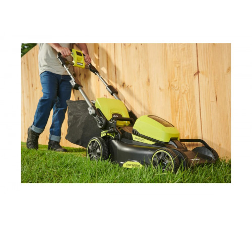 Газонокосилка Ryobi MAX POWER 36В RY36LM40A-150 5133005482