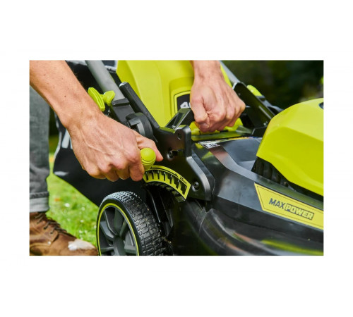 Газонокосилка Ryobi MAX POWER 36В RY36LM40A-150 5133005482