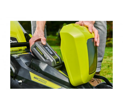 Газонокосилка Ryobi MAX POWER 36В RY36LM40A-150 5133005482