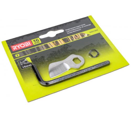 Нож для секатора RLP416 Ryobi RAC304 5132002455