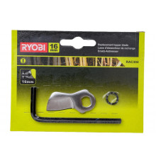 Нож для секатора RLP416 Ryobi RAC304 5132002455