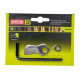 Нож для секатора RLP416 Ryobi RAC304 5132002455