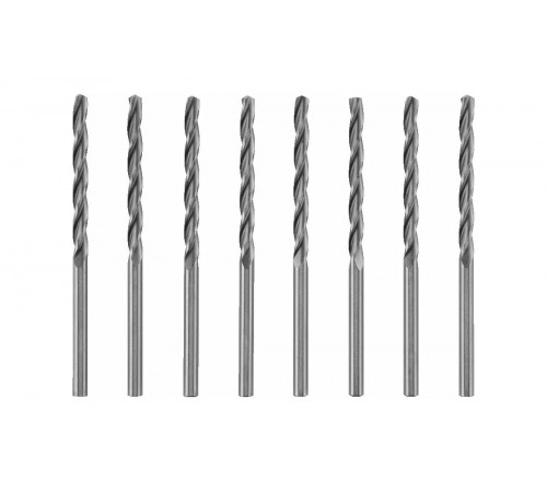 Насадка для прямошлифмашины RAR402-8 8 шт, 3.17х3.2 мм Ryobi 5132005845