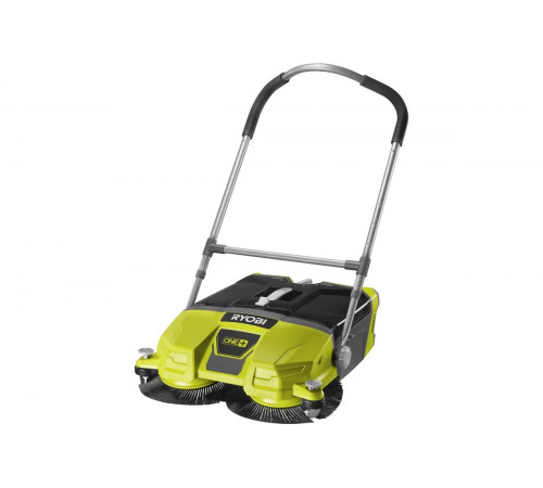 Аккумуляторная щеточная уборочная машина Ryobi ONE+ R18SW3-0 5133004365