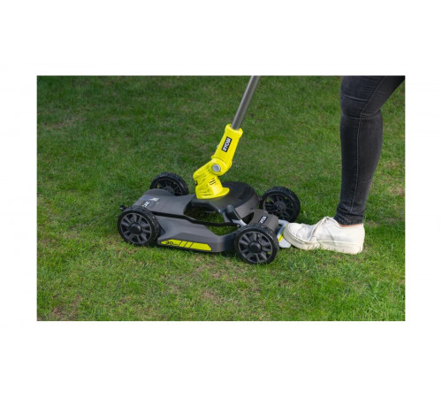 Триммер-газонокосилка Ryobi ONE+ 18В RY18LMC30A-0 5133005917
