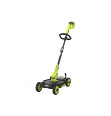 Триммер-газонокосилка Ryobi ONE+ 18В RY18LMC30A-0 5133005917