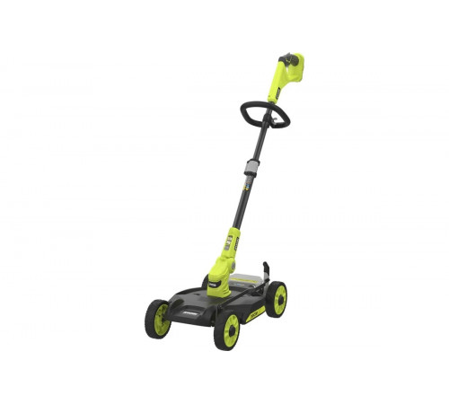 Триммер-газонокосилка Ryobi ONE+ 18В RY18LMC30A-0 5133005917