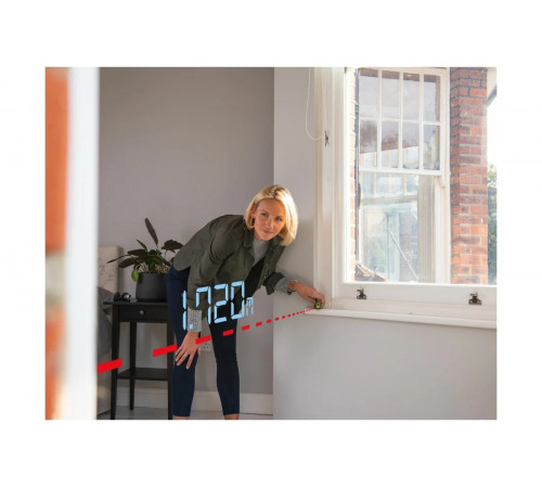 Лазерный дальномер Ryobi RBLDM20 5133004865