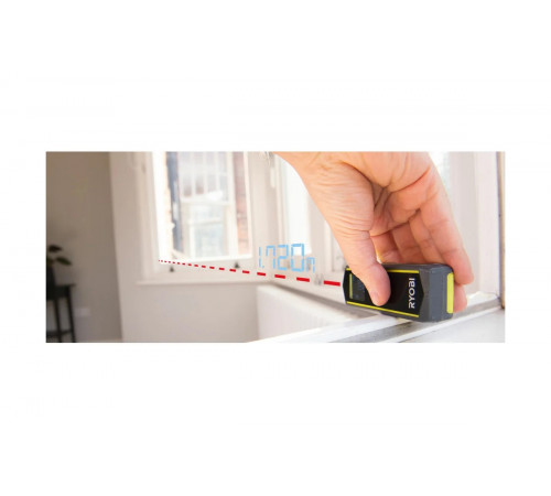 Лазерный дальномер Ryobi RBLDM20 5133004865