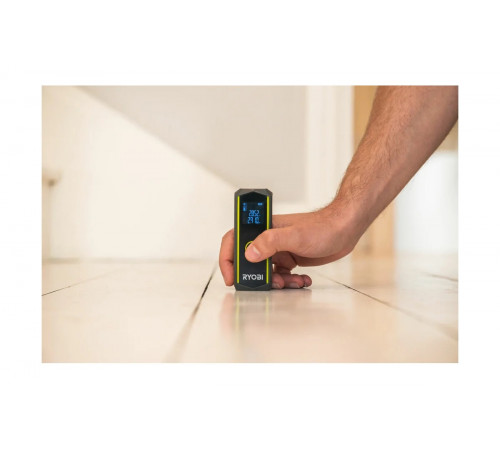 Лазерный дальномер Ryobi RBLDM20 5133004865