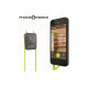 Измеритель влажности Ryobi PHONEWORKS RPW-3000 5133002378