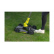 Триммер-газонокосилка Ryobi ONE+ 18В RY18LMC30A-120 5133005918