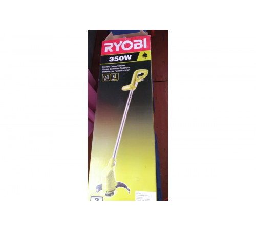 Электрический триммер Ryobi RLT3525 5133002789