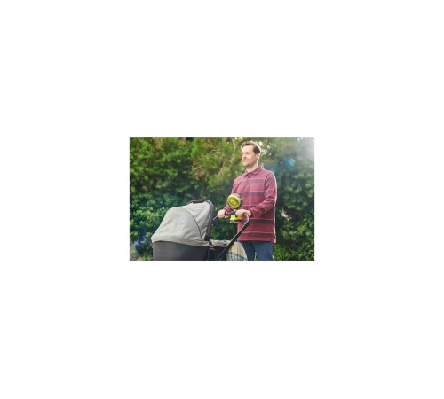 Вентилятор Ryobi 18В RCF18-0 5133005400