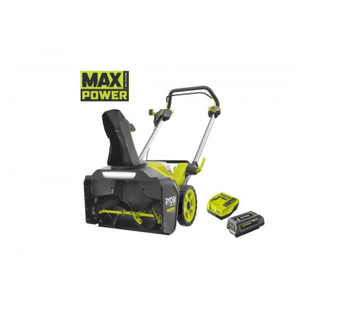Снегоуборочник Ryobi 36В RY36STX53A-150 5133005723