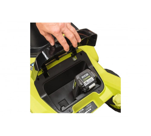 Снегоуборочник Ryobi 36В RY36STX53A-150 5133005723