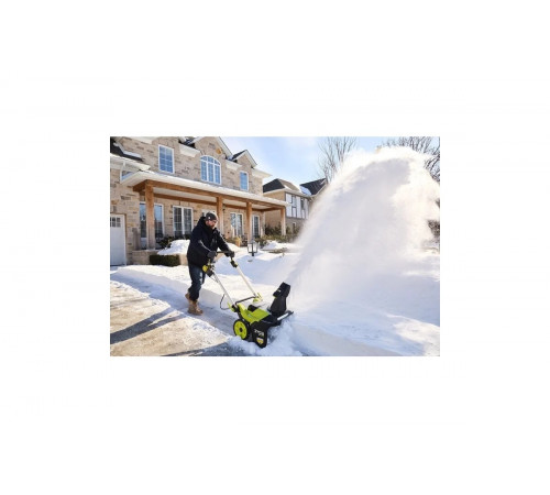 Снегоуборочник Ryobi 36В RY36STX53A-150 5133005723