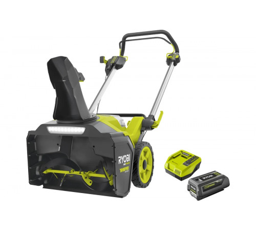 Снегоуборочник Ryobi 36В RY36STX53A-150 5133005723