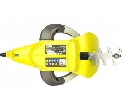 Электрический кусторез Ryobi RHT5050 5133001811