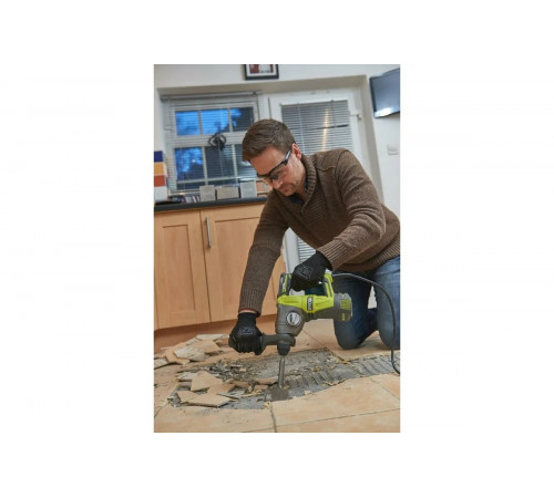 Перфоратор Ryobi RSDS800K 5133002463