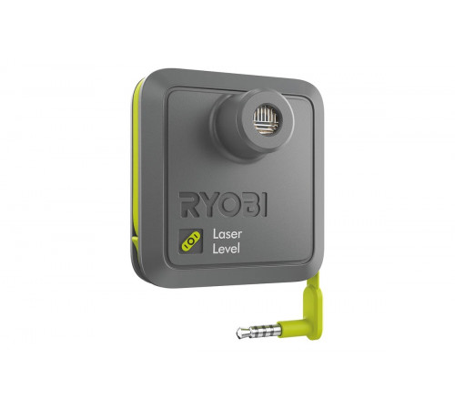 Лазерный нивелир Ryobi PHONEWORKS RPW-1600 5133002375