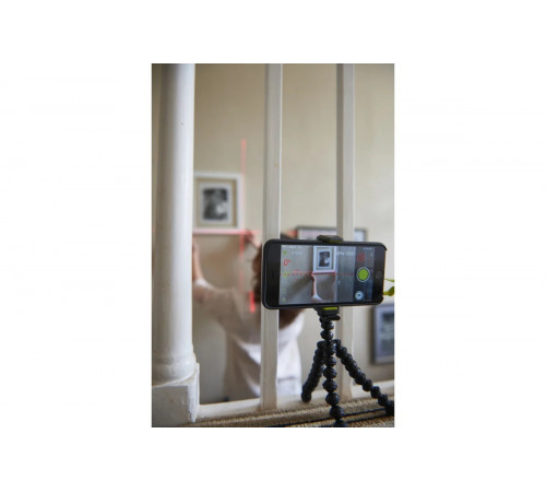 Лазерный нивелир Ryobi PHONEWORKS RPW-1600 5133002375