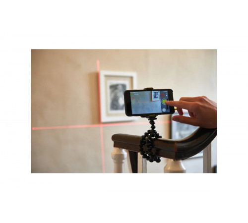 Лазерный нивелир Ryobi PHONEWORKS RPW-1600 5133002375