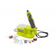 Прямошлифмашина Ryobi ONE+ RRT18-0 5133004939