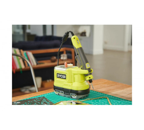 Прямошлифмашина Ryobi ONE+ RRT18-0 5133004939
