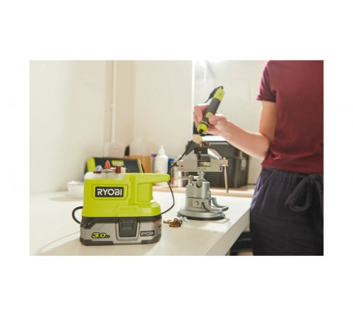 Прямошлифмашина Ryobi ONE+ RRT18-0 5133004939