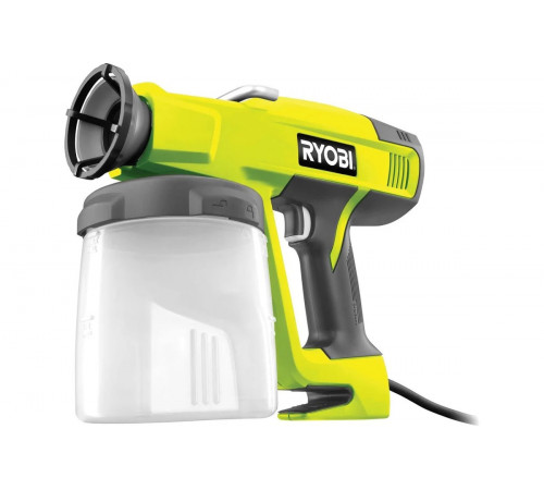 Краскопульт Ryobi SSP100 5133000173